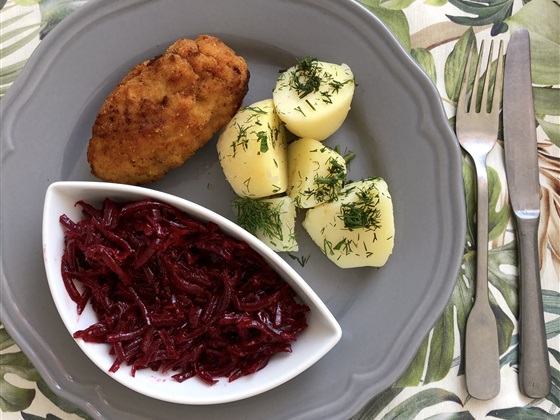 PIĄTEK