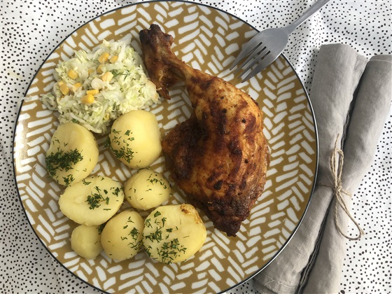PONIEDZIAŁEK